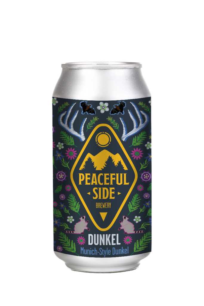 Peaceful Side Dunkel