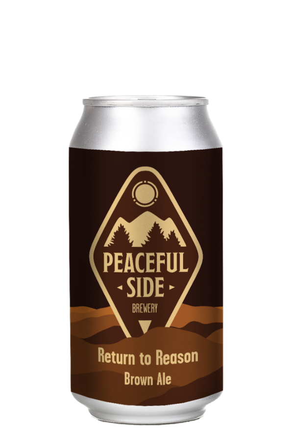 Return to Reason (1)